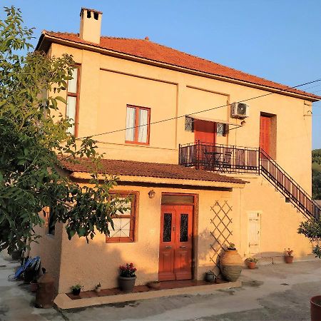 Casa Patriko Bed & Breakfast Perivolia  Luaran gambar