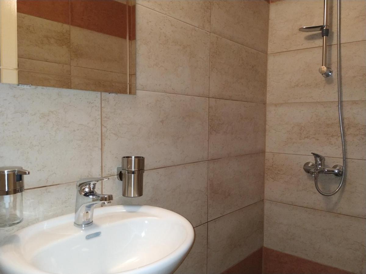 Casa Patriko Bed & Breakfast Perivolia  Luaran gambar