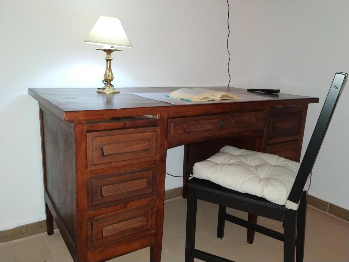 Casa Patriko Bed & Breakfast Perivolia  Luaran gambar