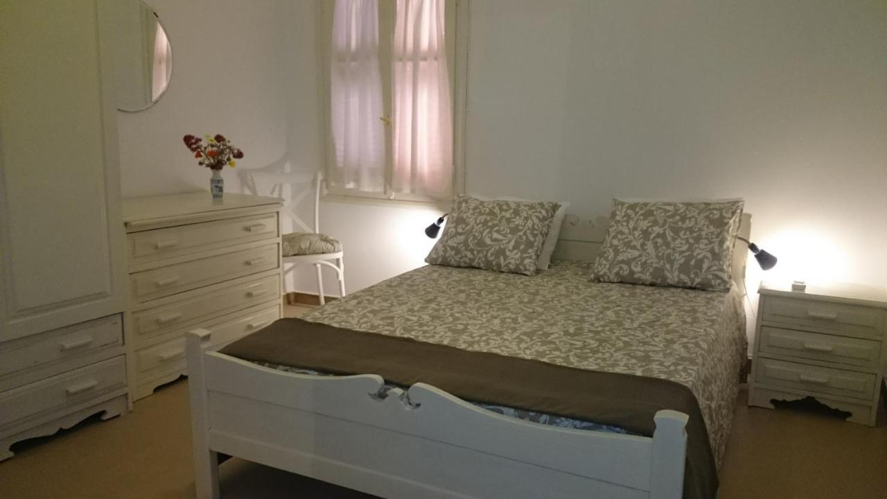 Casa Patriko Bed & Breakfast Perivolia  Luaran gambar