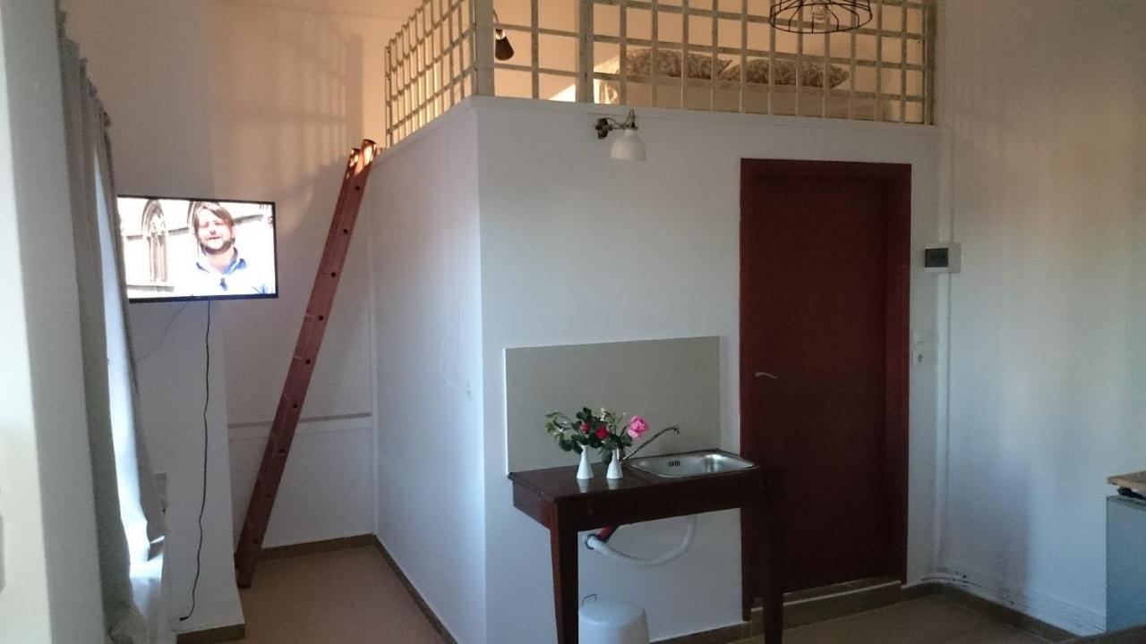 Casa Patriko Bed & Breakfast Perivolia  Luaran gambar