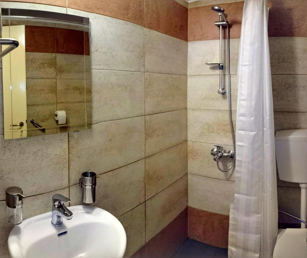 Casa Patriko Bed & Breakfast Perivolia  Luaran gambar
