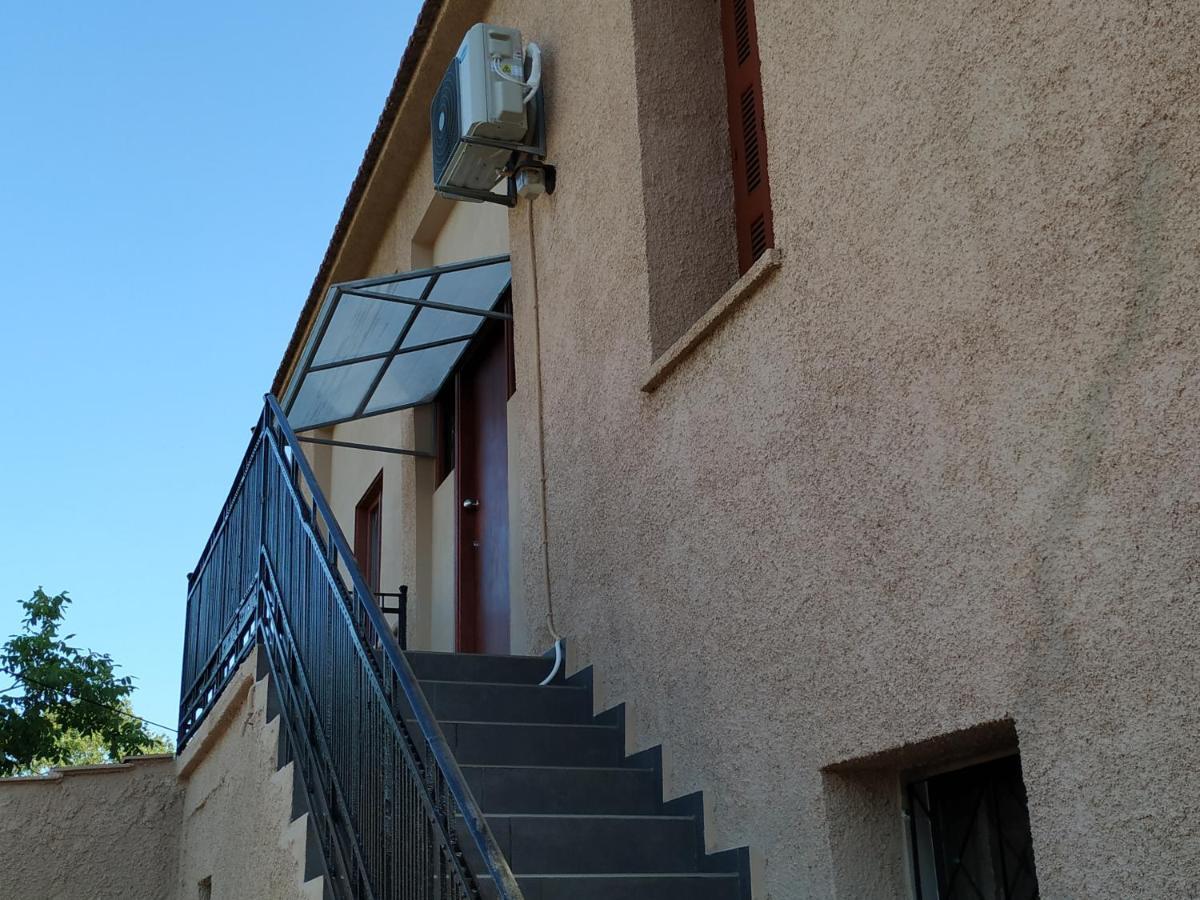 Casa Patriko Bed & Breakfast Perivolia  Luaran gambar